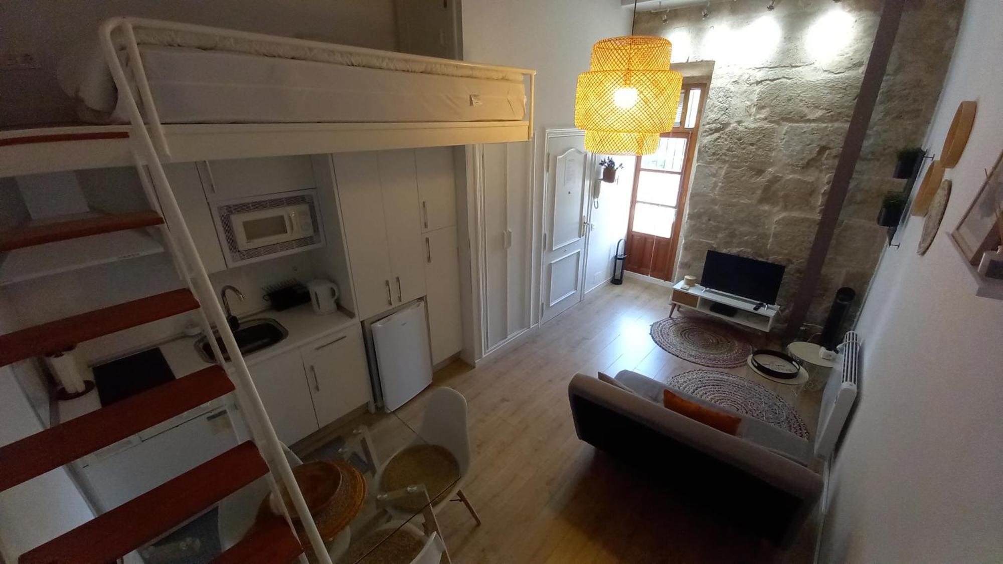 Increible Apartamento Frente Al Puente Romano Lejlighed Salamanca Eksteriør billede