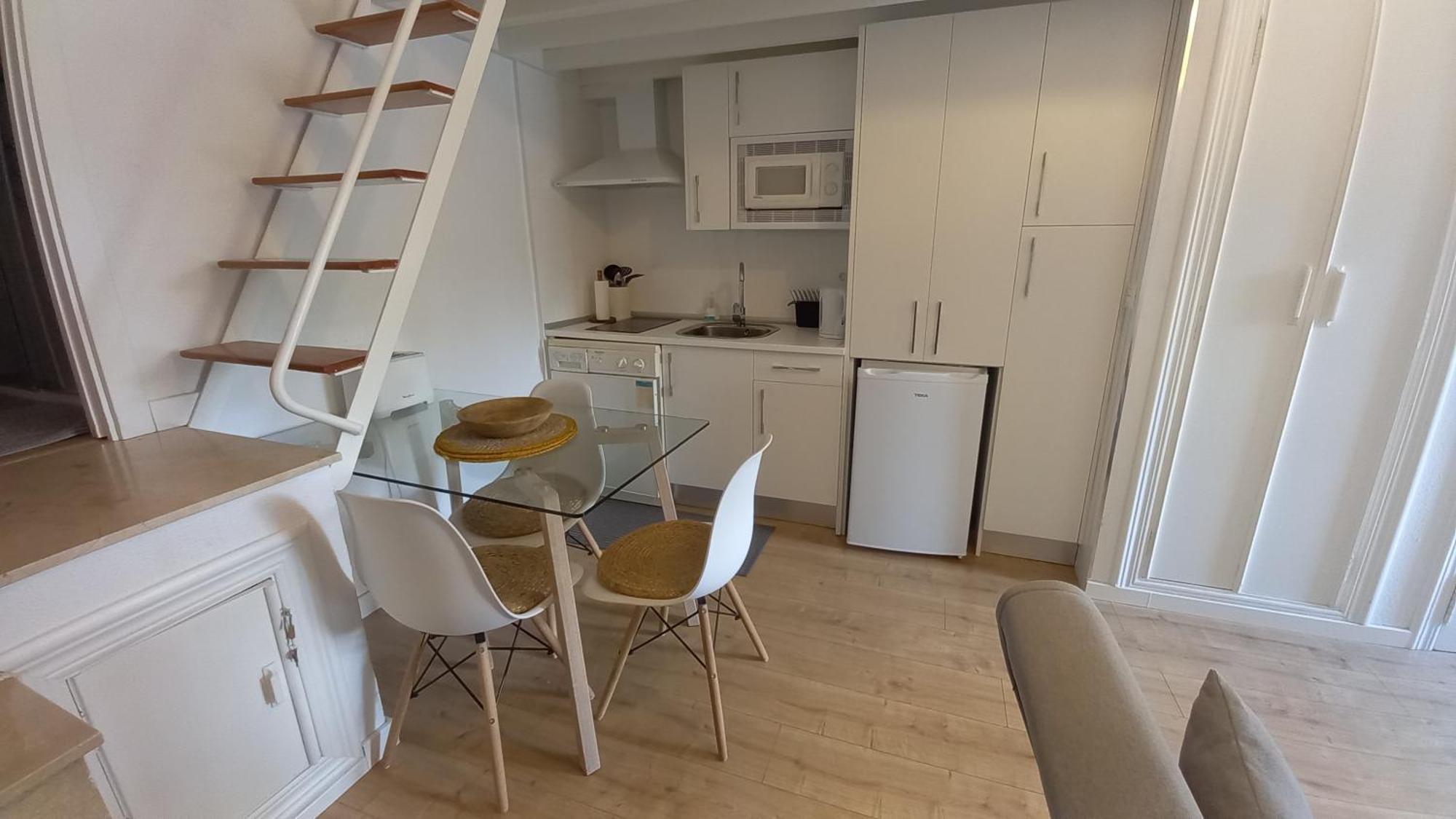 Increible Apartamento Frente Al Puente Romano Lejlighed Salamanca Eksteriør billede