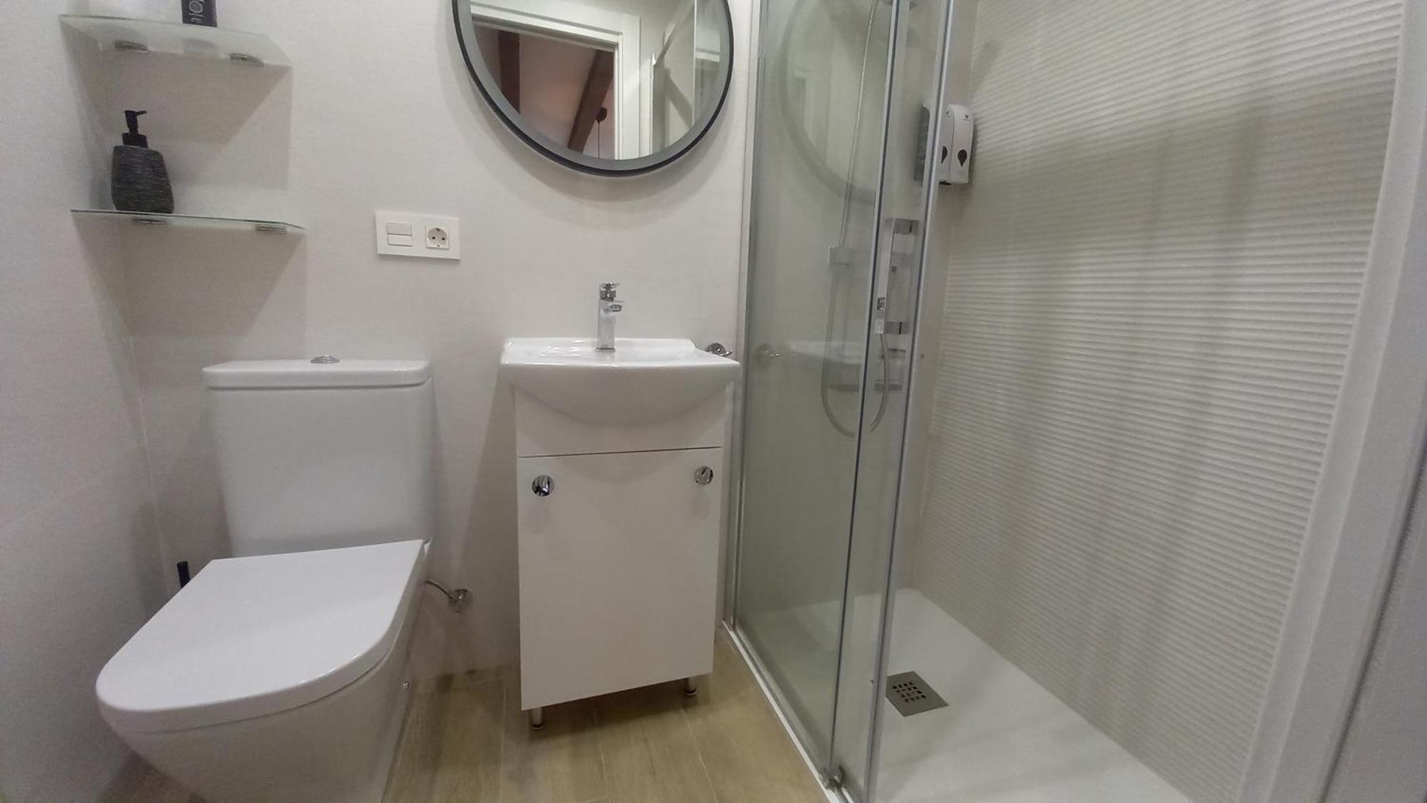 Increible Apartamento Frente Al Puente Romano Lejlighed Salamanca Eksteriør billede